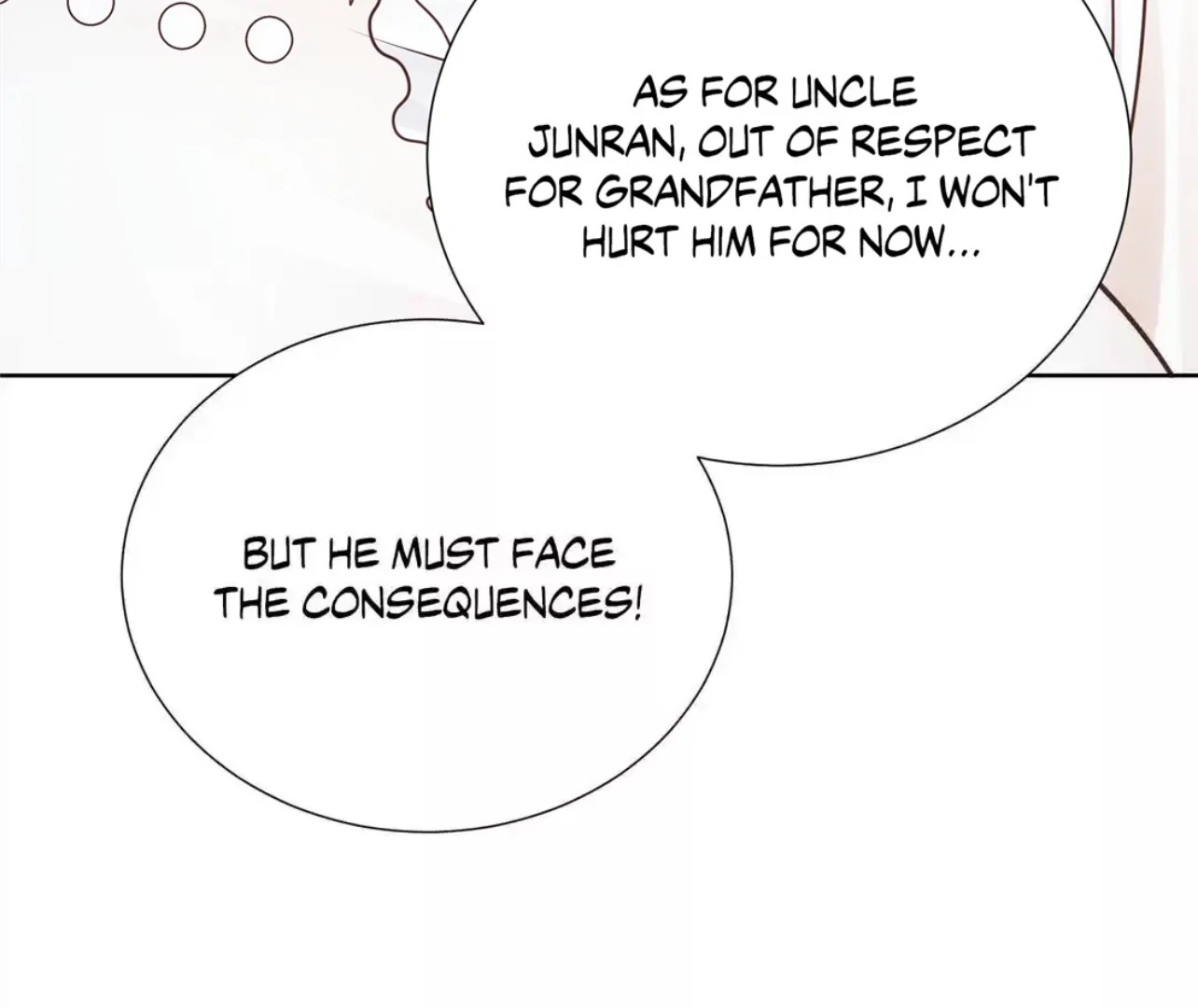 It’s Just a Superficial Intention Chapter 6 - Page 115