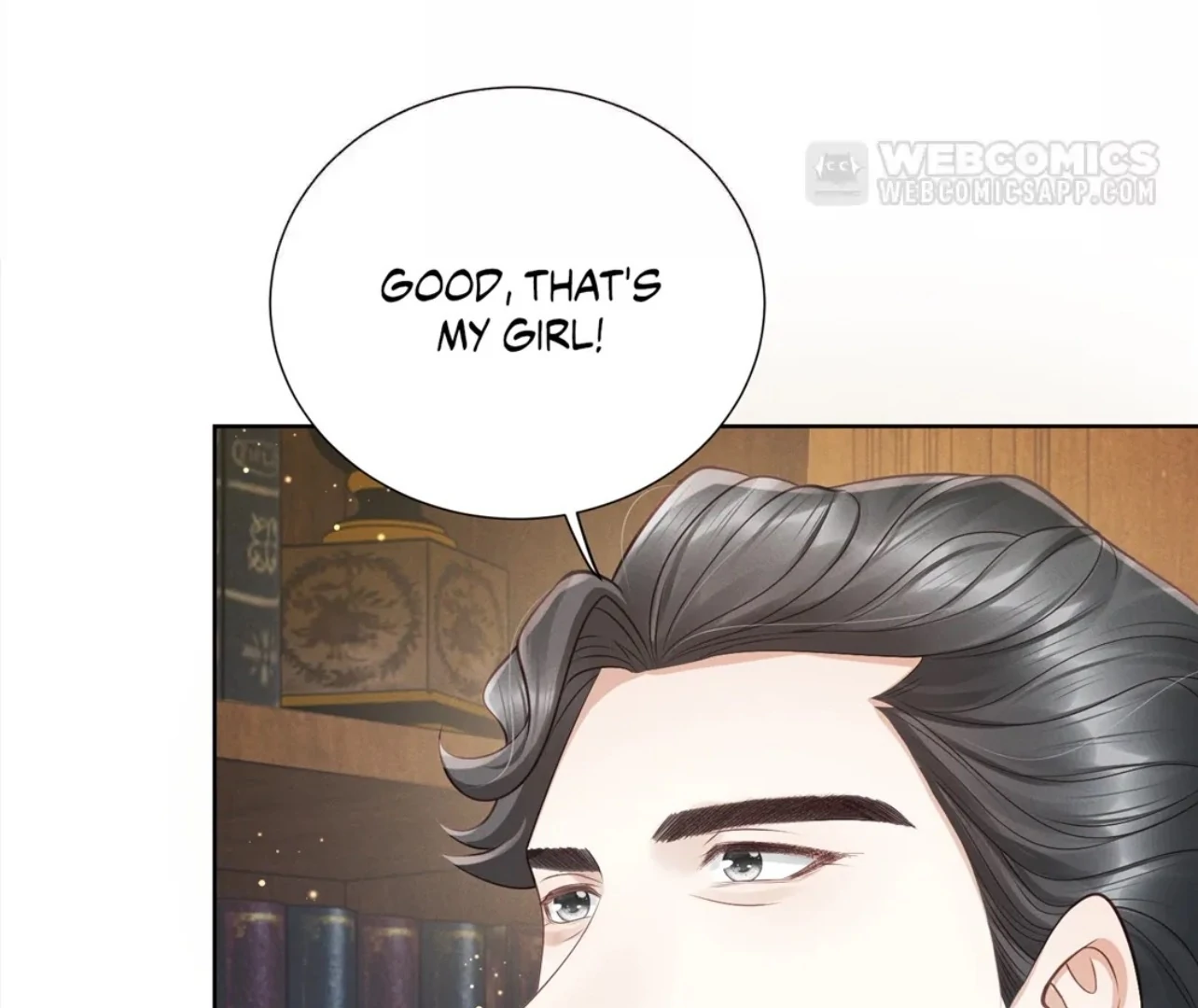 It’s Just a Superficial Intention Chapter 6 - Page 116
