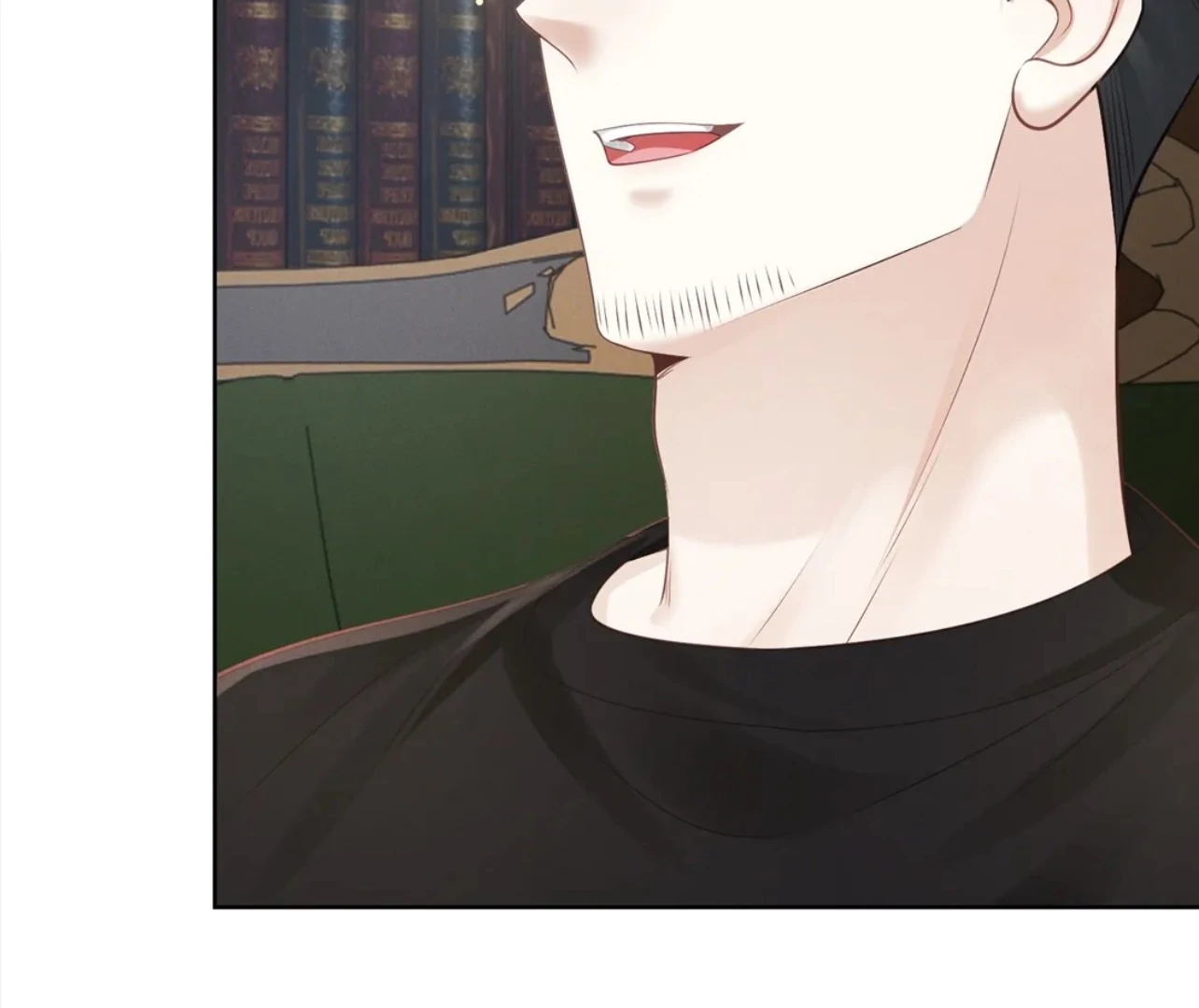 It’s Just a Superficial Intention Chapter 6 - Page 117