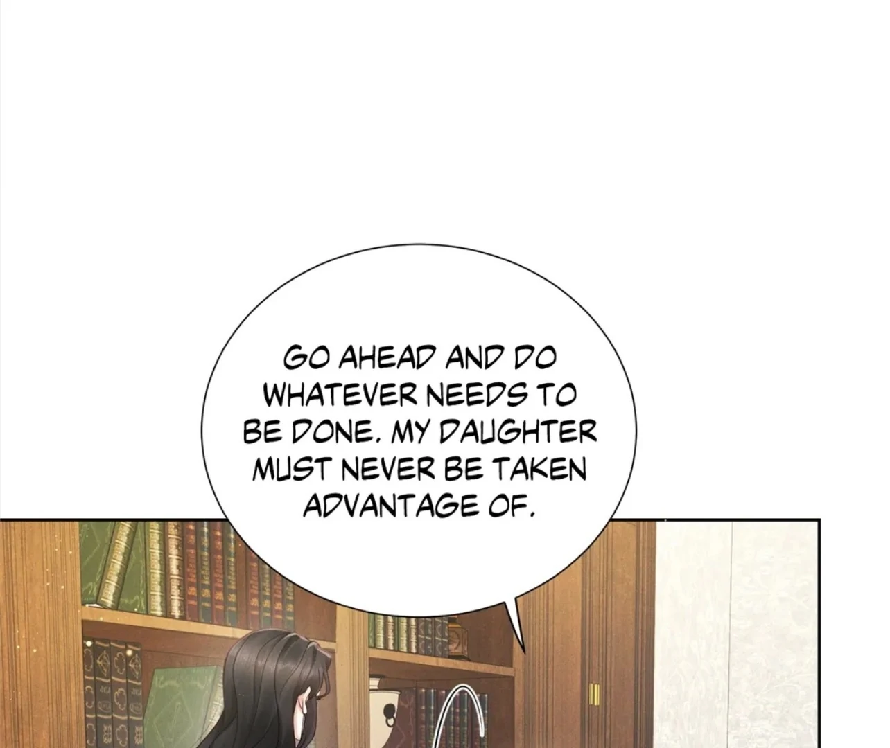 It’s Just a Superficial Intention Chapter 6 - Page 118