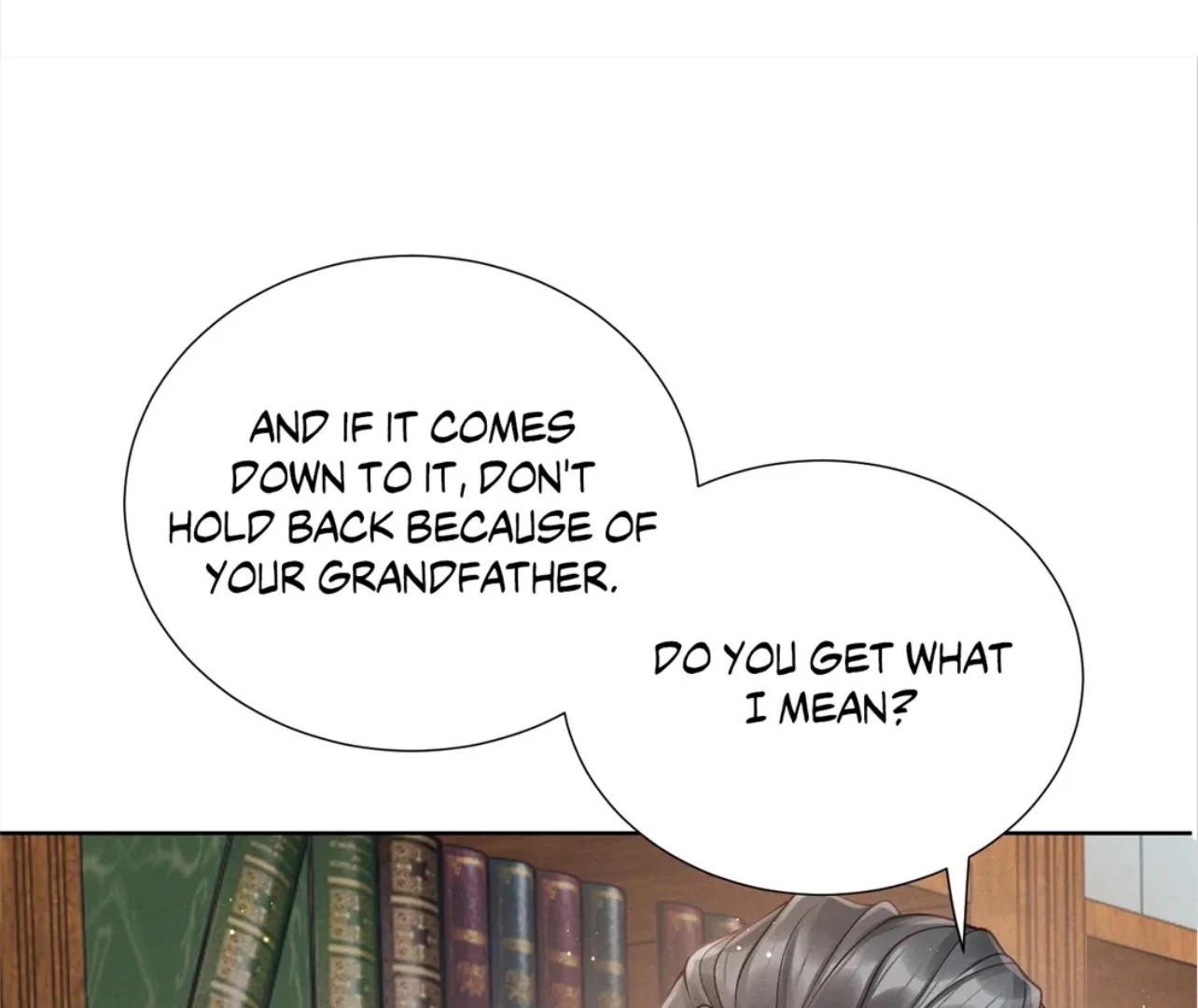 It’s Just a Superficial Intention Chapter 6 - Page 120