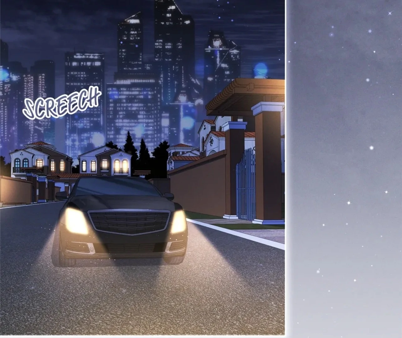 It’s Just a Superficial Intention Chapter 6 - Page 13