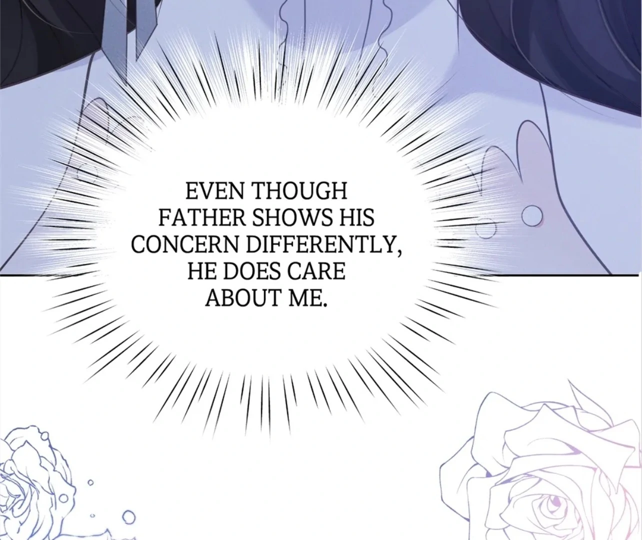 It’s Just a Superficial Intention Chapter 6 - Page 127