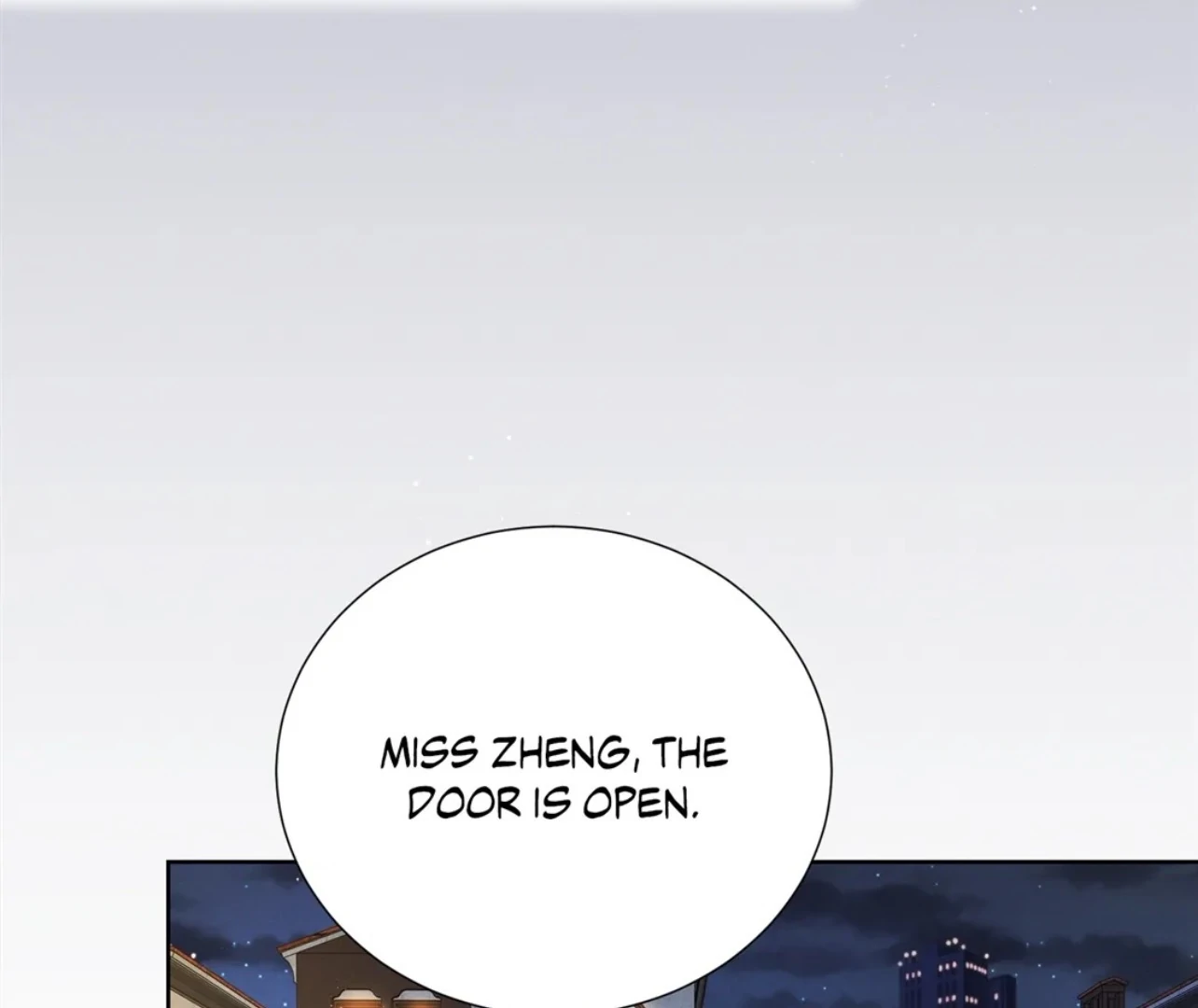 It’s Just a Superficial Intention Chapter 6 - Page 14