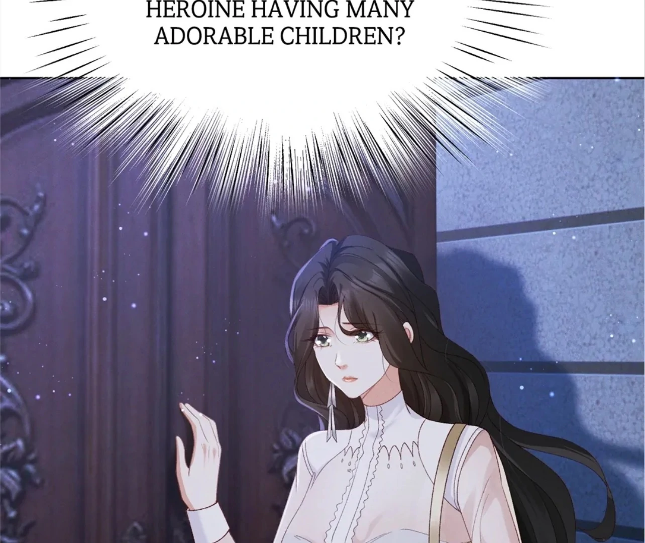 It’s Just a Superficial Intention Chapter 6 - Page 17