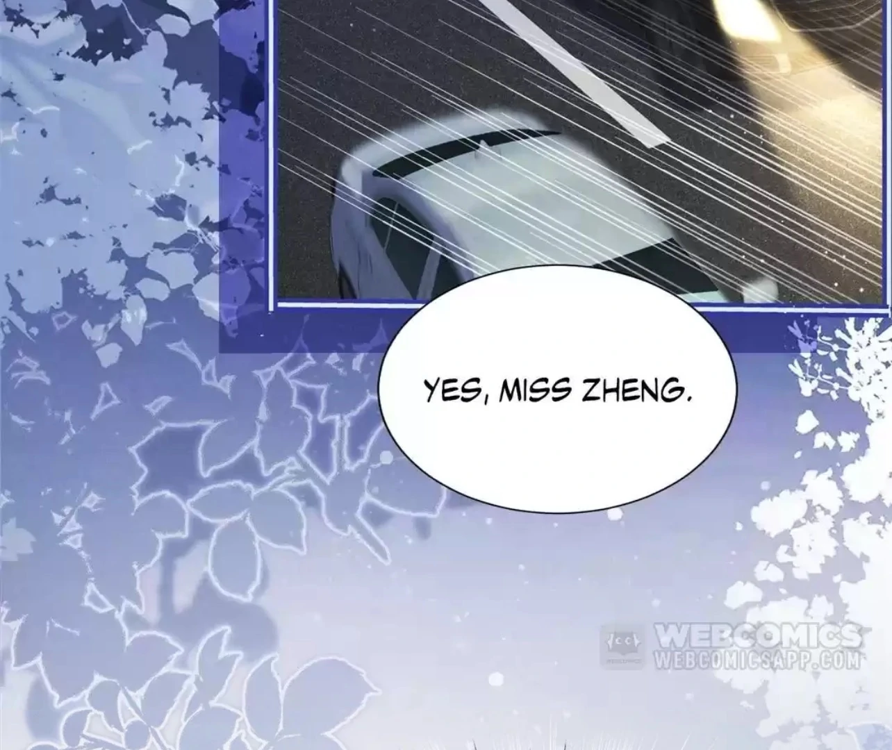 It’s Just a Superficial Intention Chapter 6 - Page 3