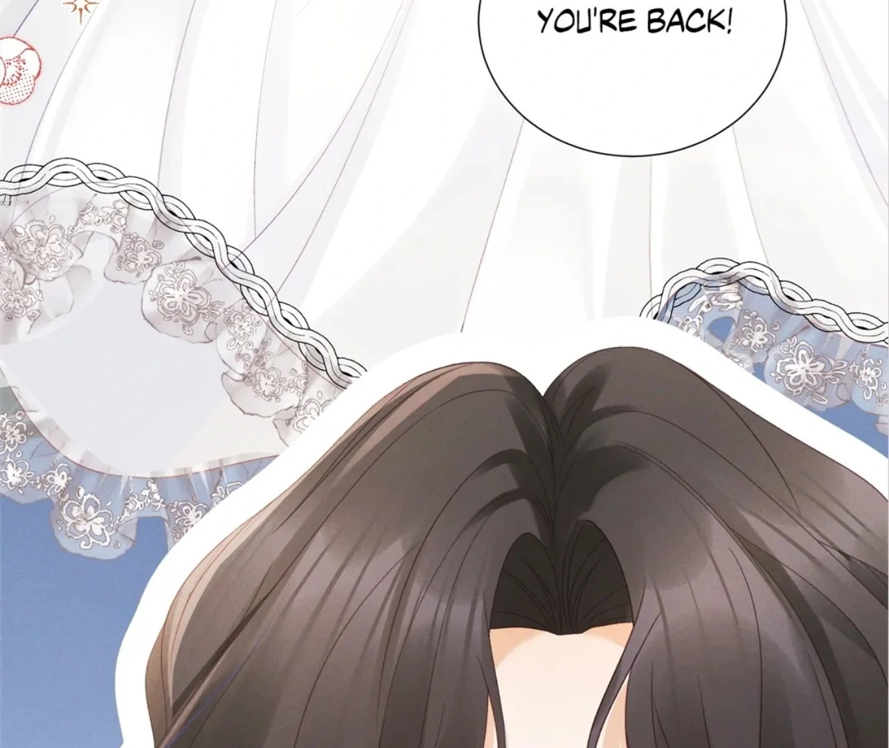 It’s Just a Superficial Intention Chapter 6 - Page 21