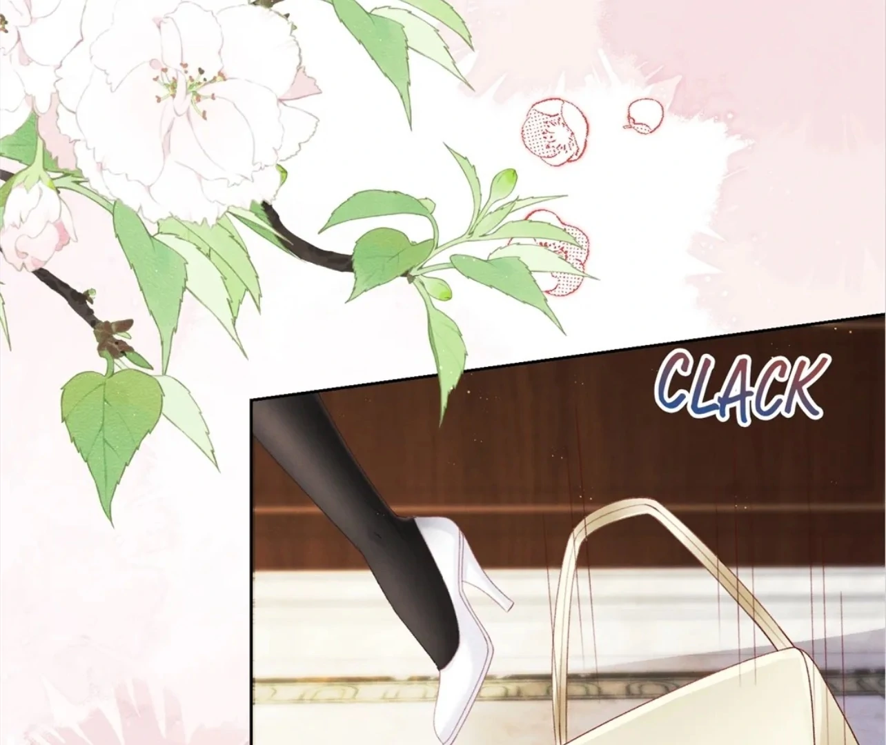 It’s Just a Superficial Intention Chapter 6 - Page 24