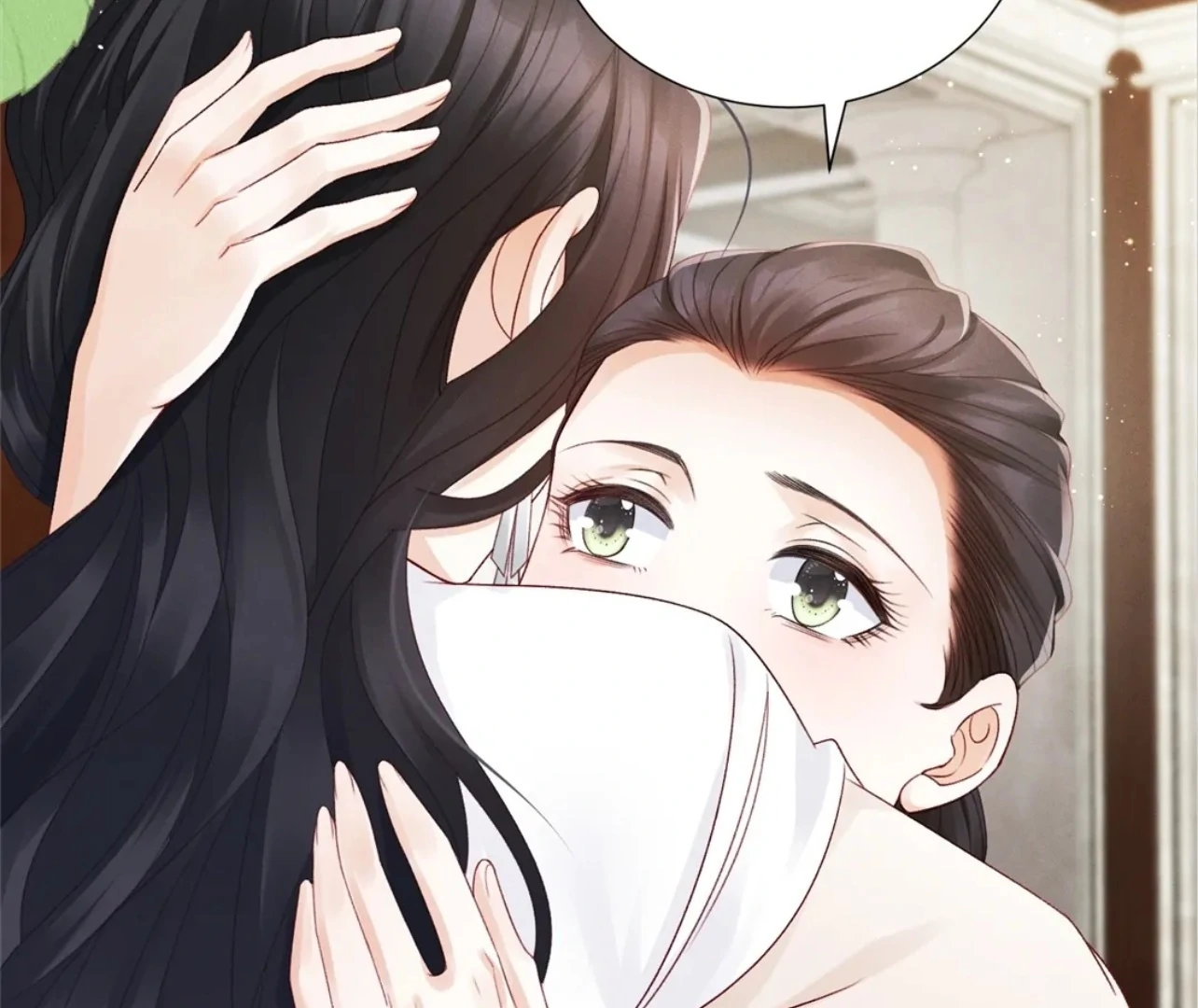 It’s Just a Superficial Intention Chapter 6 - Page 30