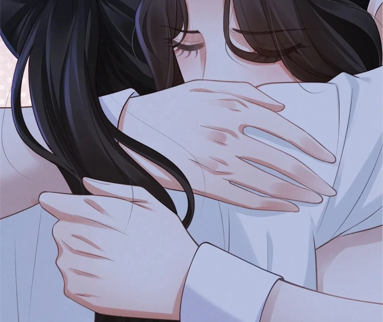 It’s Just a Superficial Intention Chapter 6 - Page 33