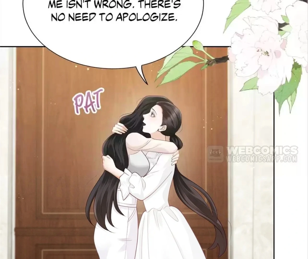 It’s Just a Superficial Intention Chapter 6 - Page 35