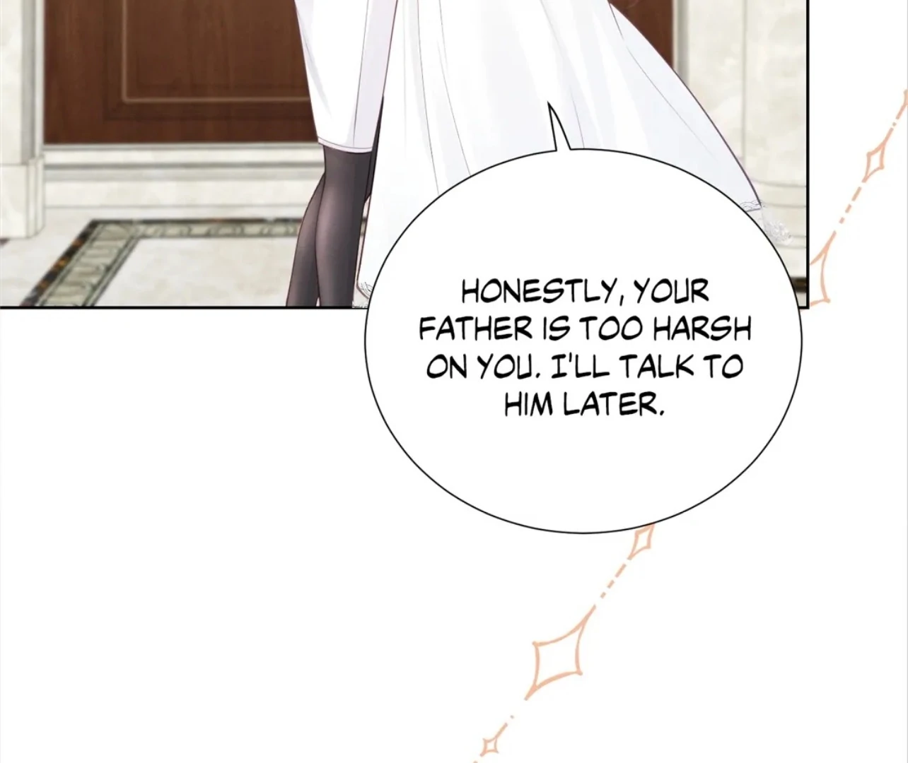 It’s Just a Superficial Intention Chapter 6 - Page 36
