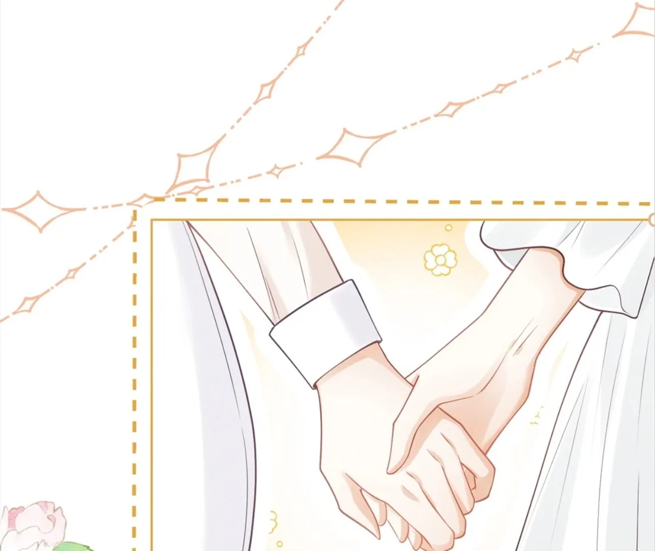 It’s Just a Superficial Intention Chapter 6 - Page 37