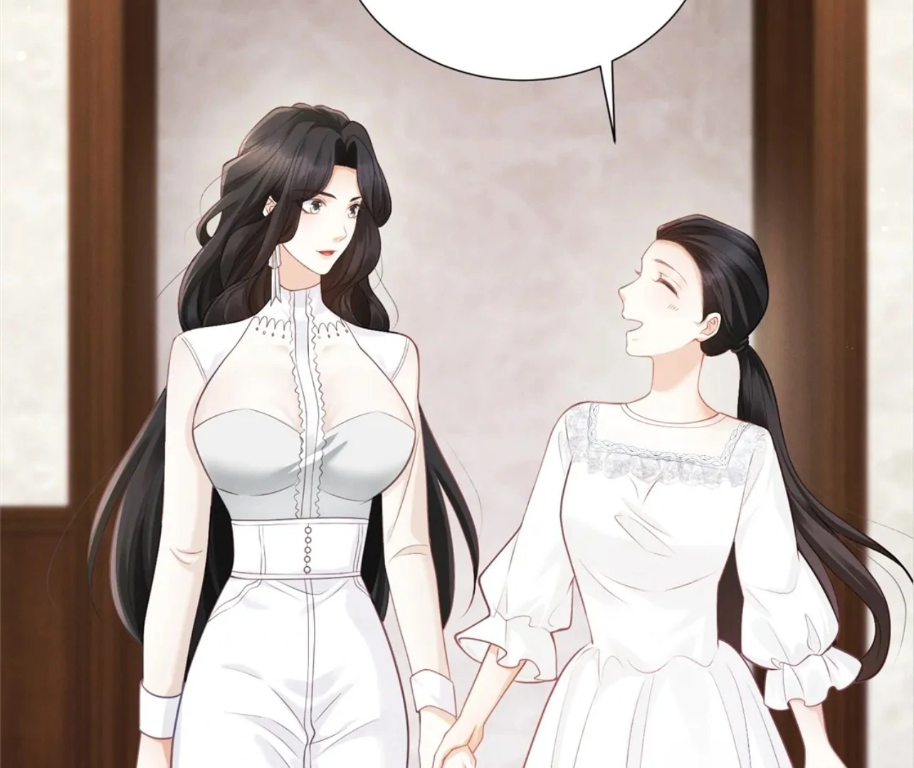 It’s Just a Superficial Intention Chapter 6 - Page 39
