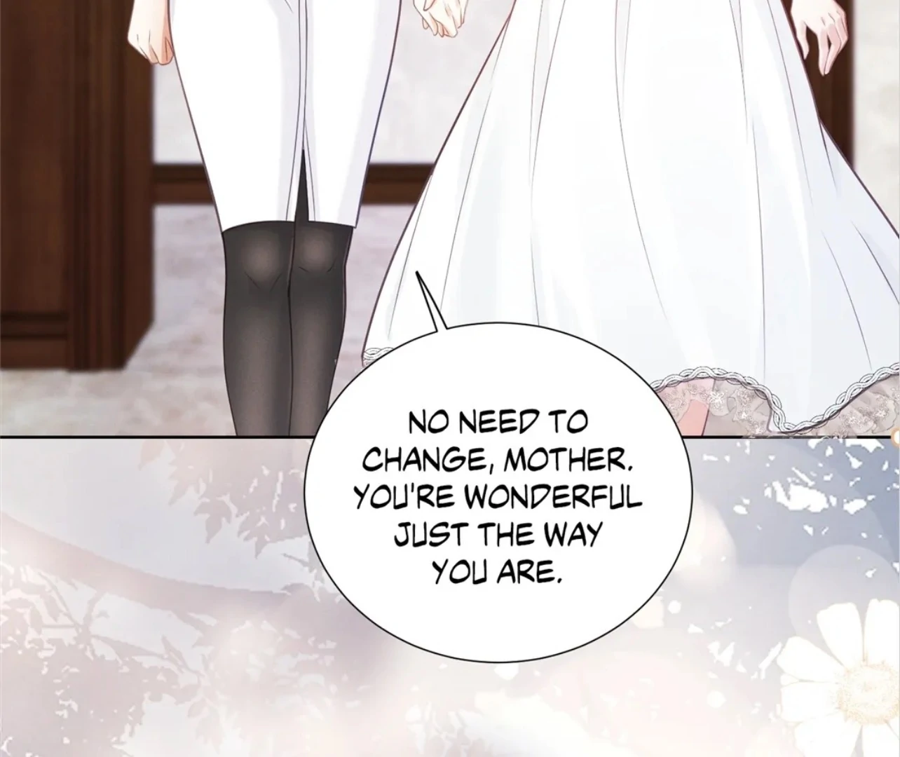 It’s Just a Superficial Intention Chapter 6 - Page 40