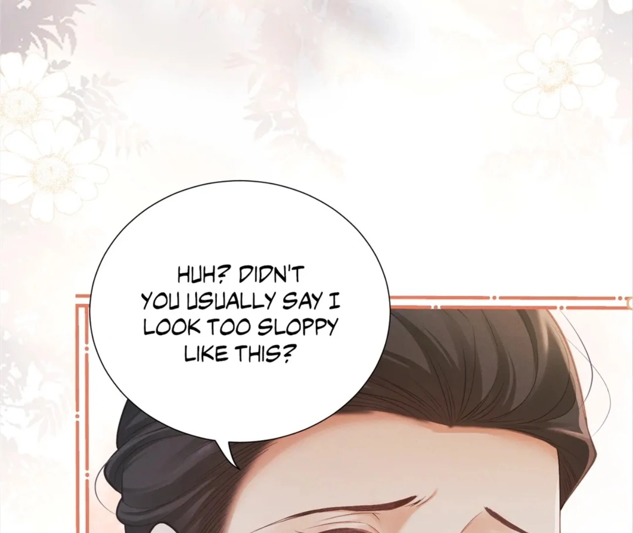 It’s Just a Superficial Intention Chapter 6 - Page 41