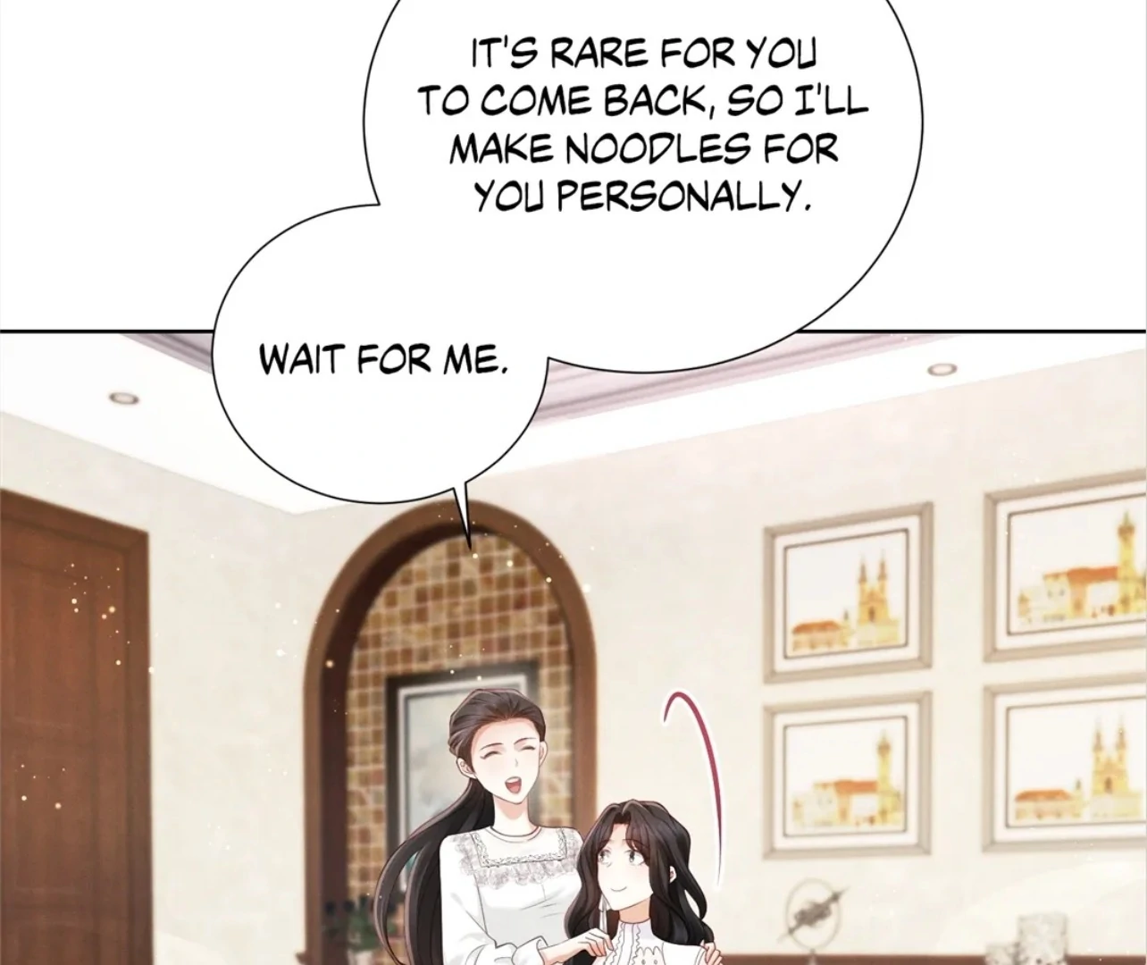 It’s Just a Superficial Intention Chapter 6 - Page 46