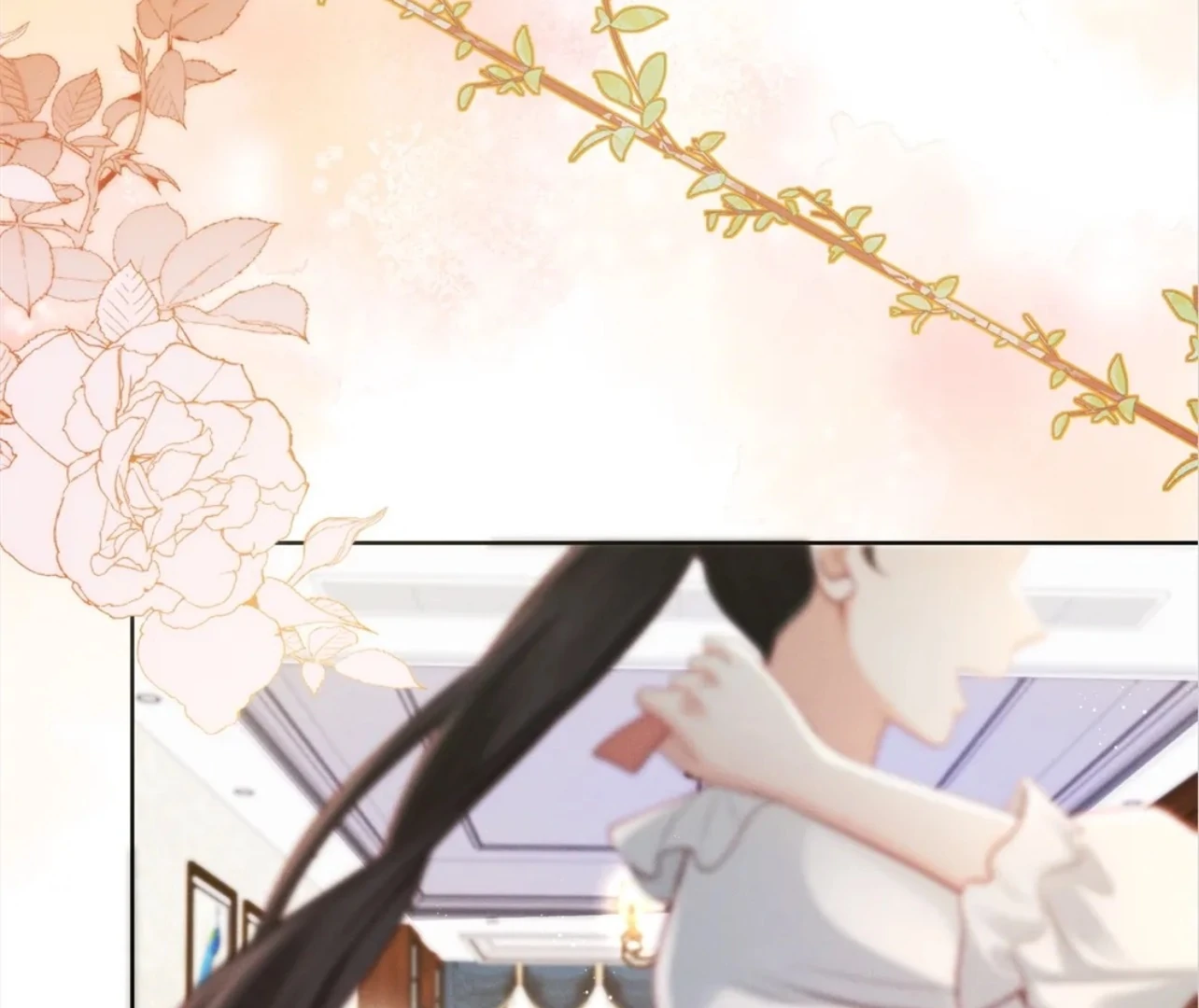 It’s Just a Superficial Intention Chapter 6 - Page 49