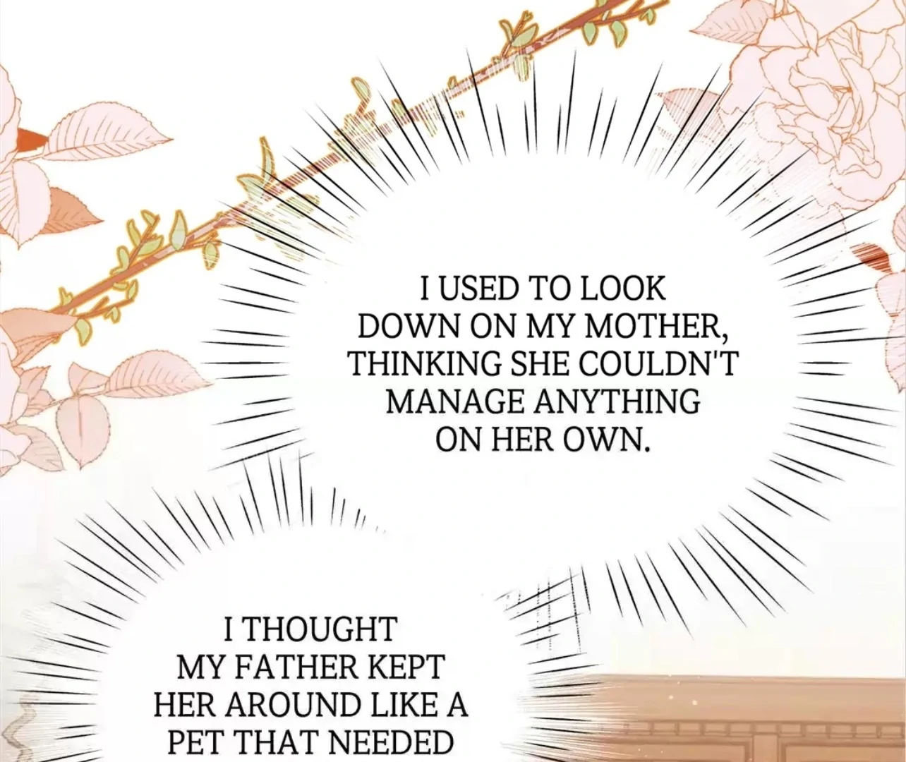 It’s Just a Superficial Intention Chapter 6 - Page 51