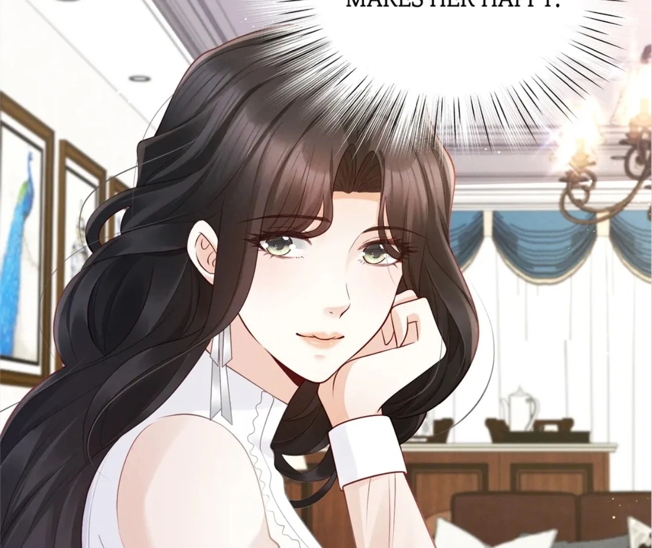 It’s Just a Superficial Intention Chapter 6 - Page 55