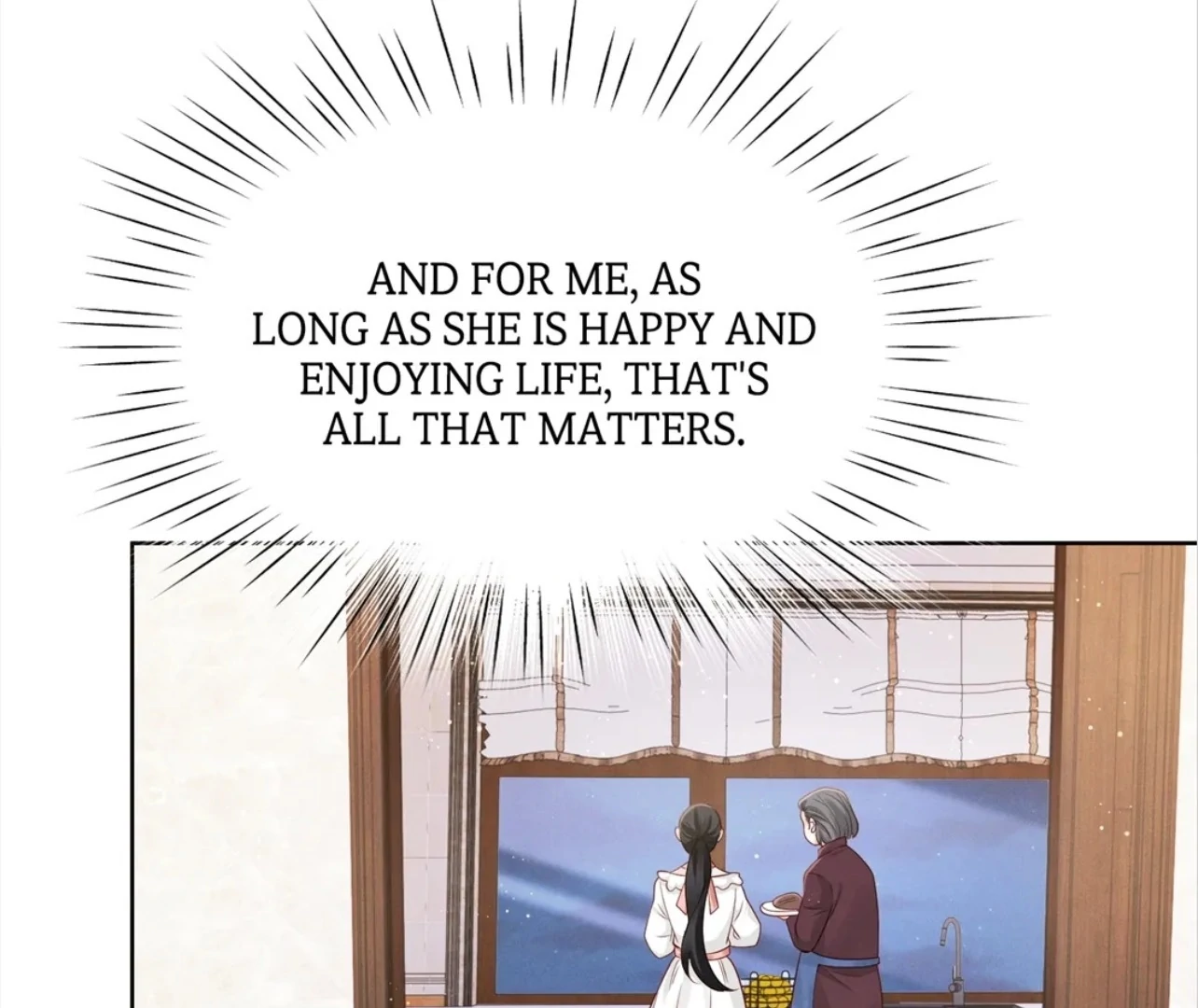 It’s Just a Superficial Intention Chapter 6 - Page 57