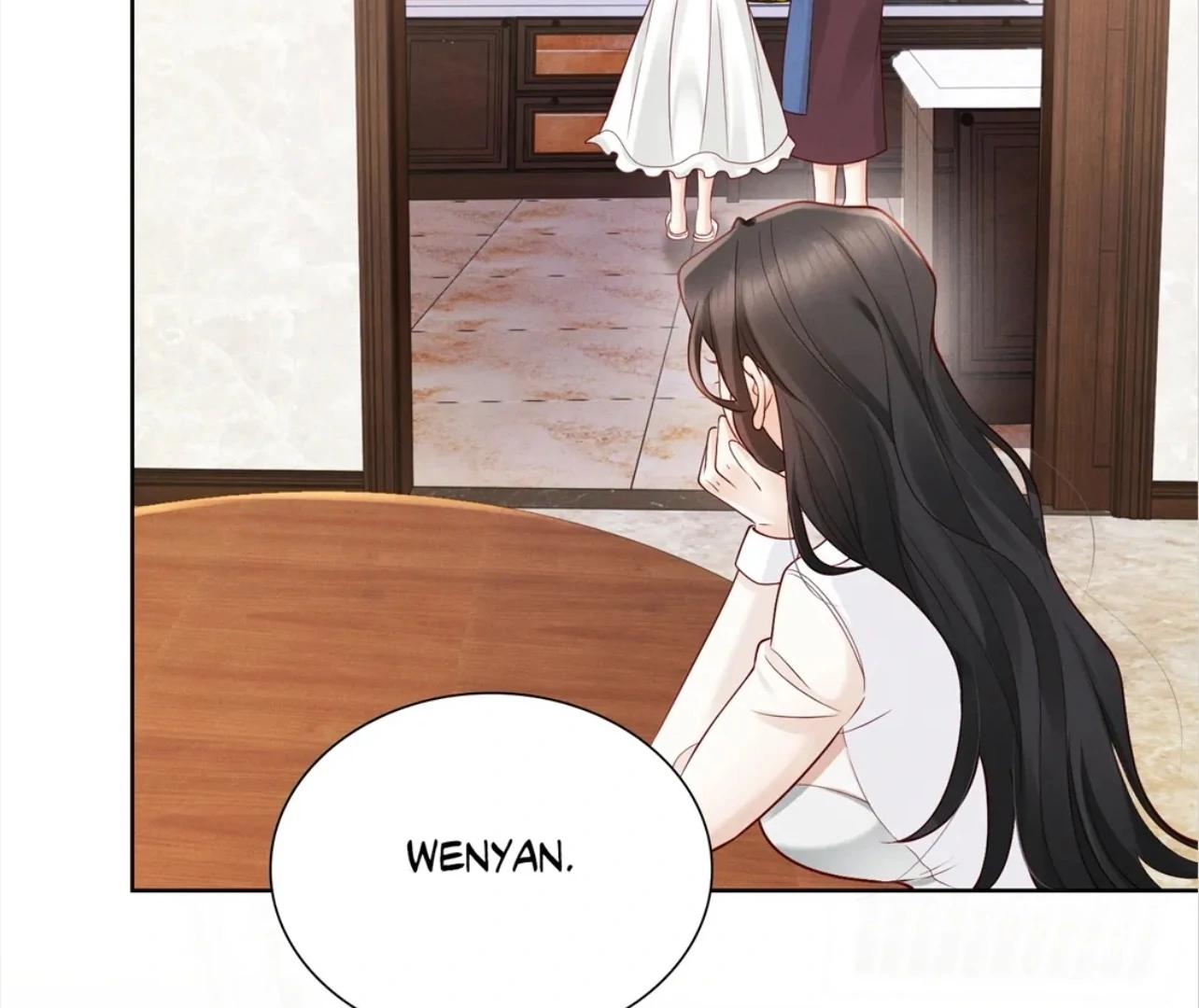 It’s Just a Superficial Intention Chapter 6 - Page 58