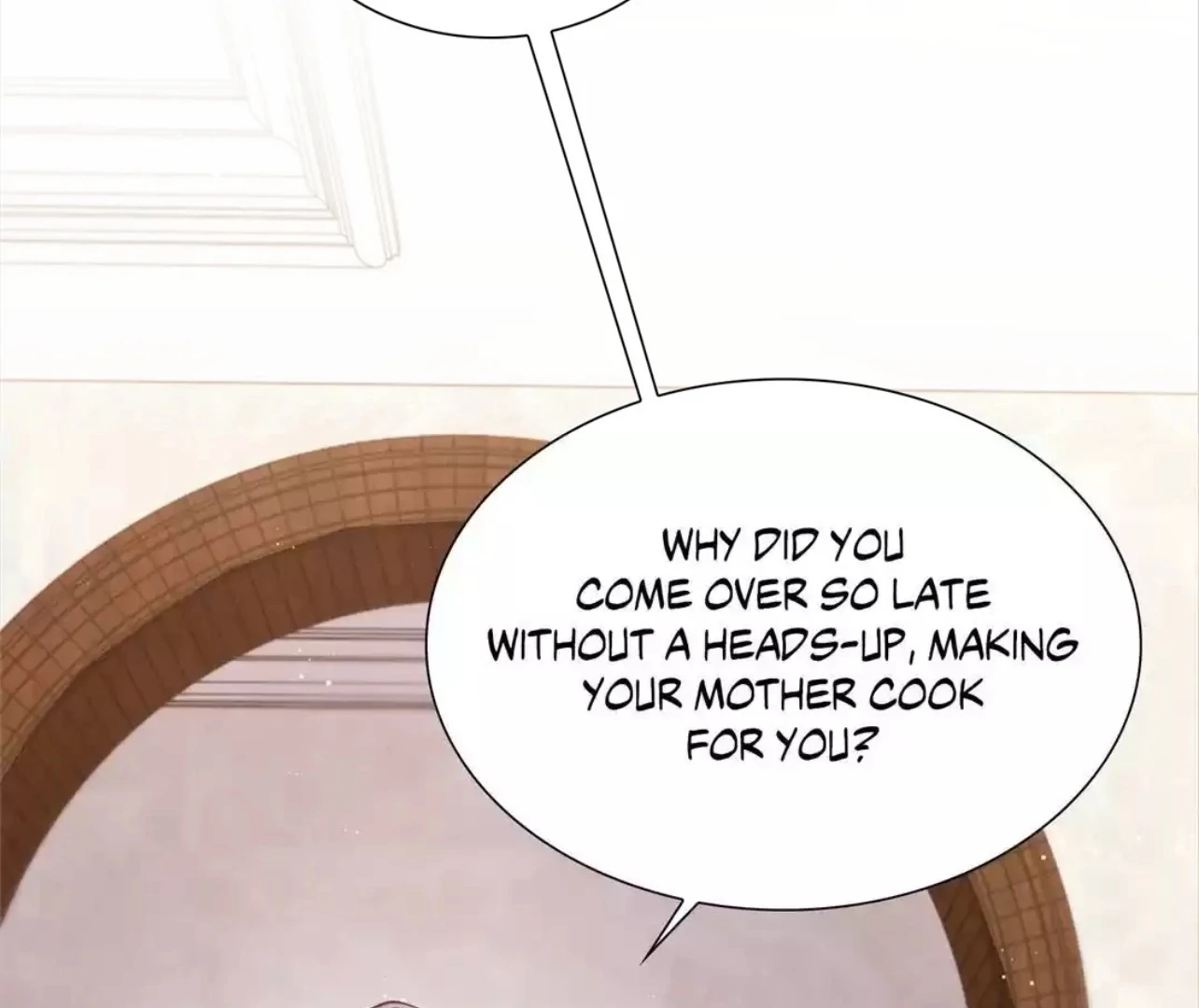 It’s Just a Superficial Intention Chapter 6 - Page 59