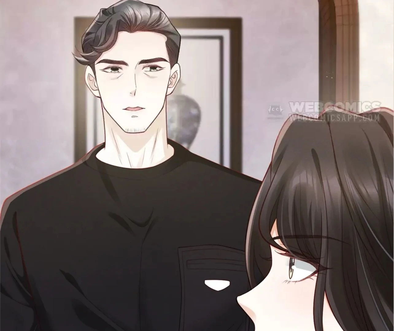 It’s Just a Superficial Intention Chapter 6 - Page 60