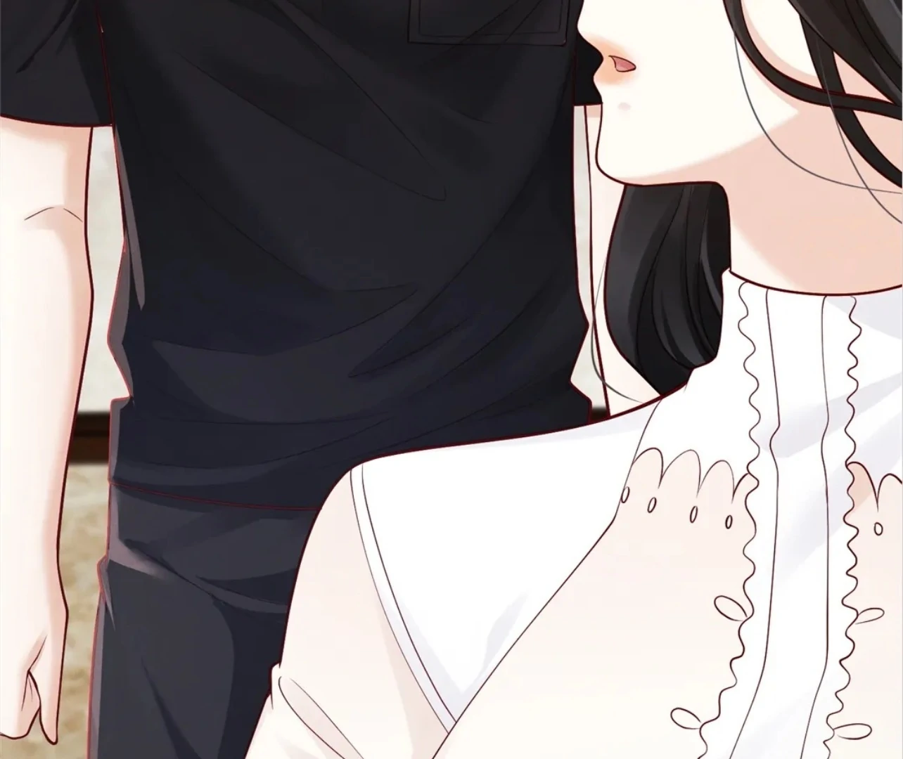 It’s Just a Superficial Intention Chapter 6 - Page 61