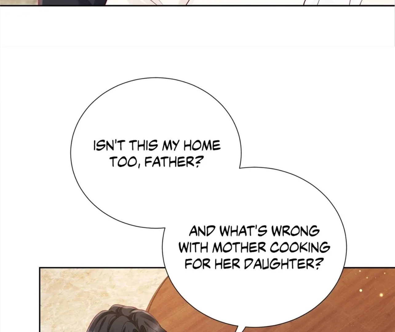 It’s Just a Superficial Intention Chapter 6 - Page 62