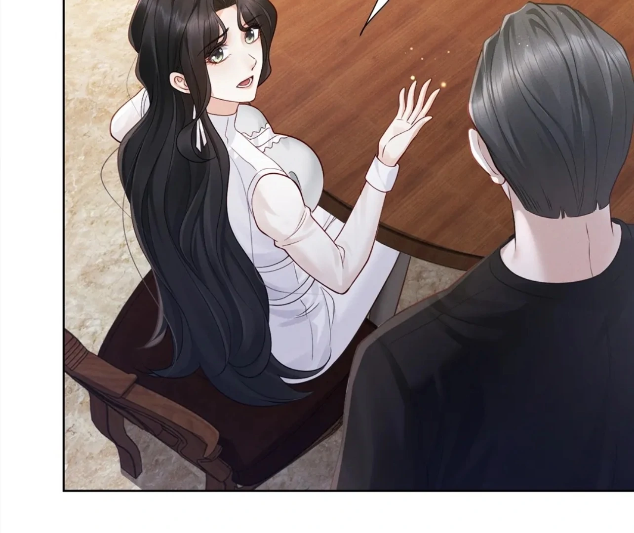 It’s Just a Superficial Intention Chapter 6 - Page 63