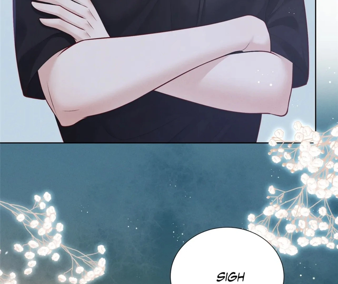 It’s Just a Superficial Intention Chapter 6 - Page 66