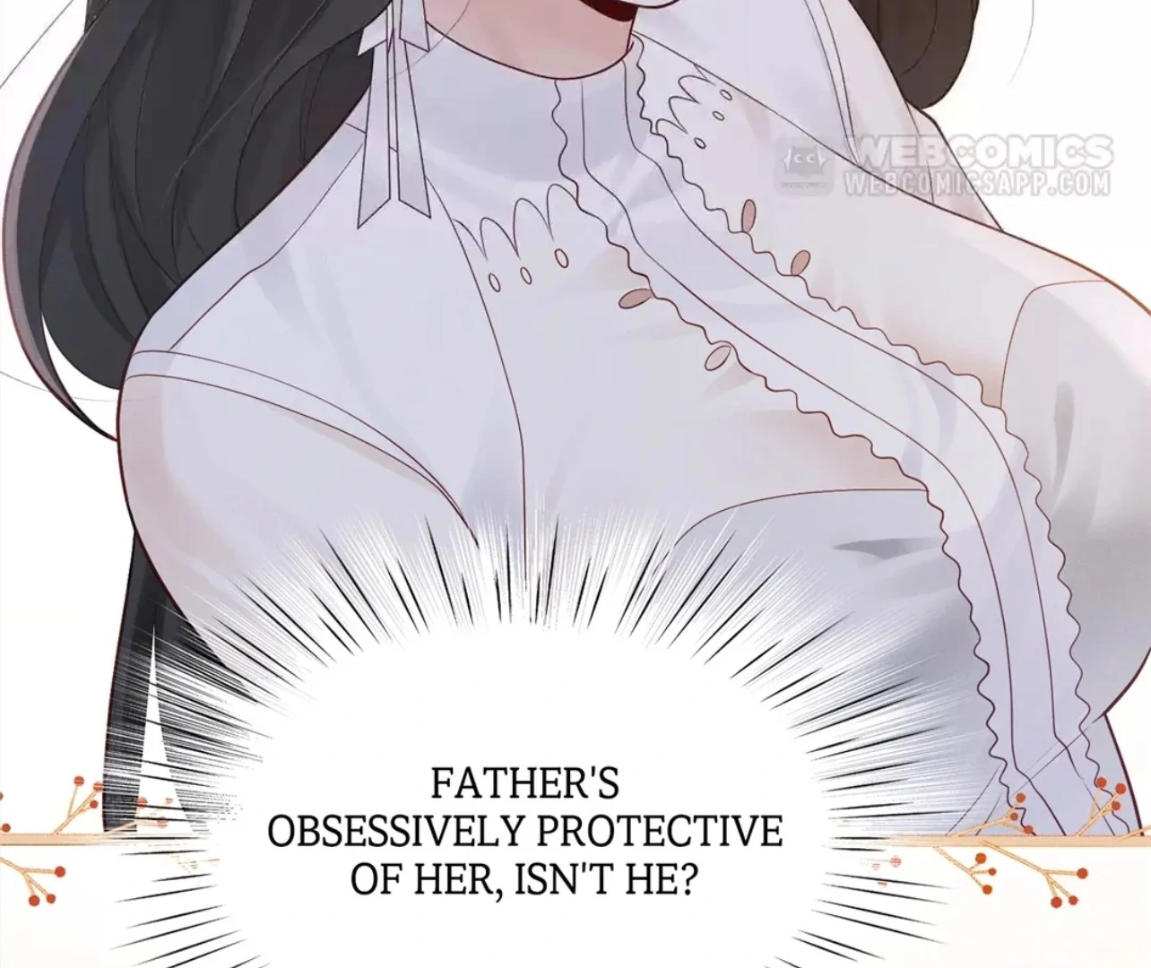 It’s Just a Superficial Intention Chapter 6 - Page 68