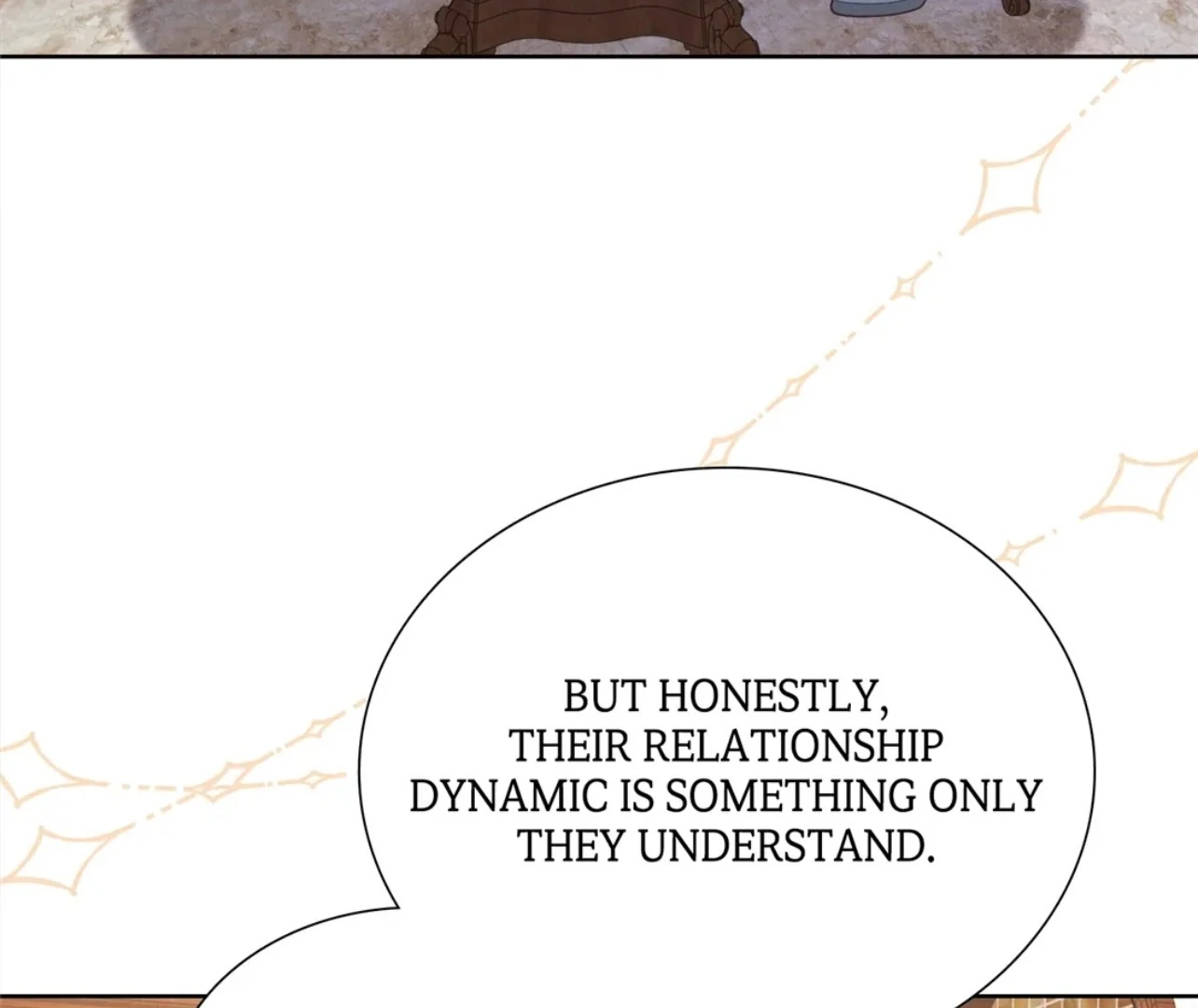 It’s Just a Superficial Intention Chapter 6 - Page 73