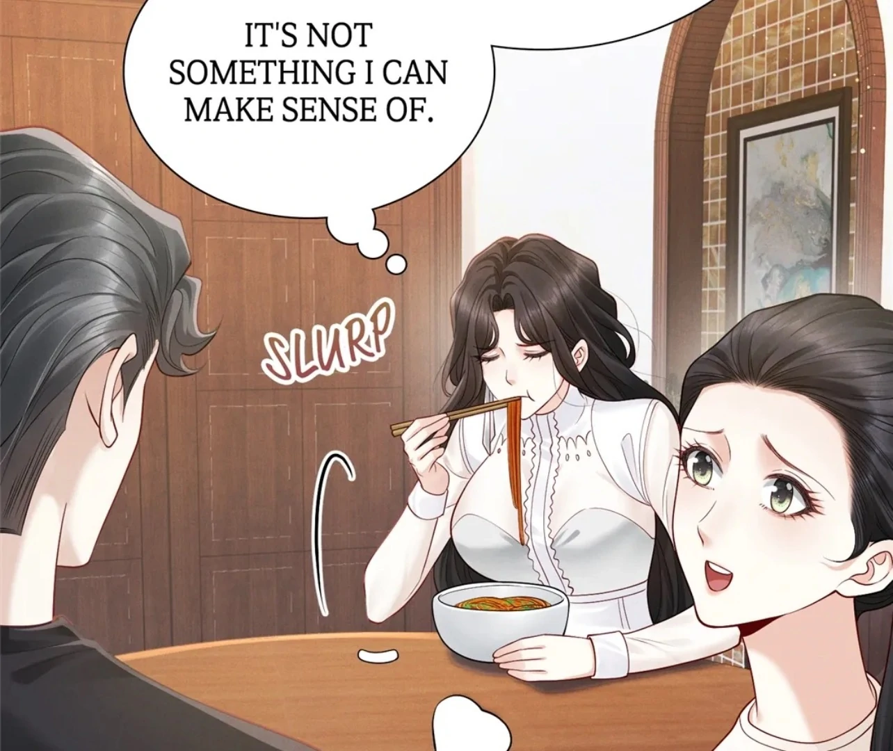 It’s Just a Superficial Intention Chapter 6 - Page 74