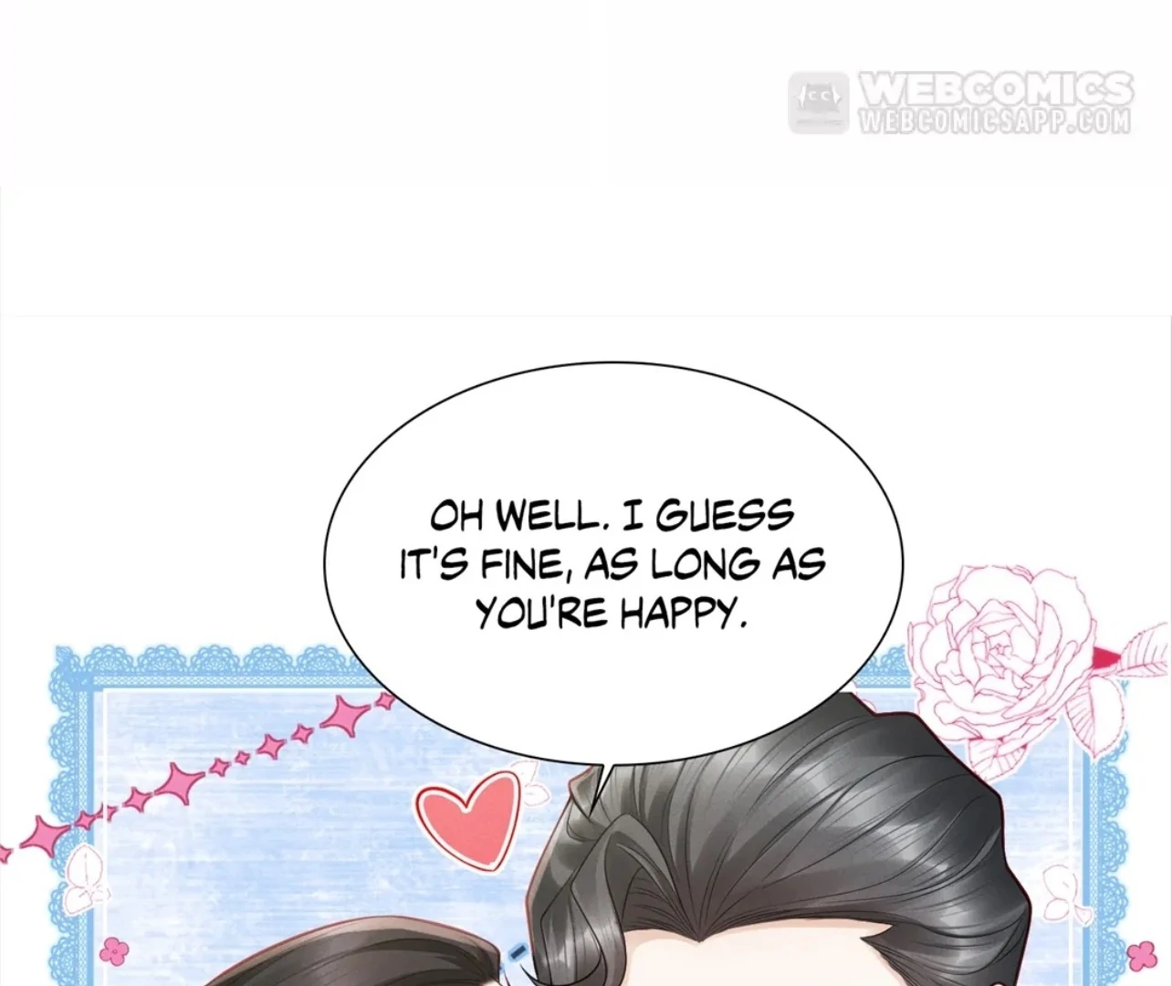 It’s Just a Superficial Intention Chapter 6 - Page 76