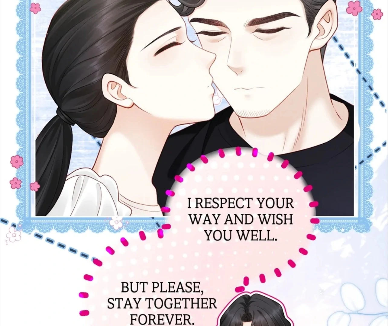 It’s Just a Superficial Intention Chapter 6 - Page 77