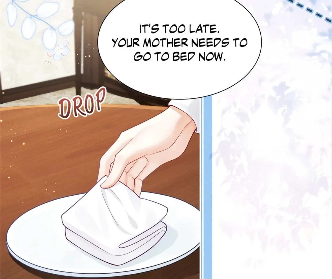 It’s Just a Superficial Intention Chapter 6 - Page 79