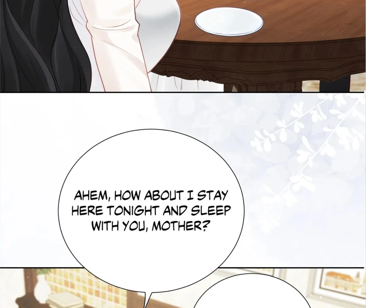 It’s Just a Superficial Intention Chapter 6 - Page 82