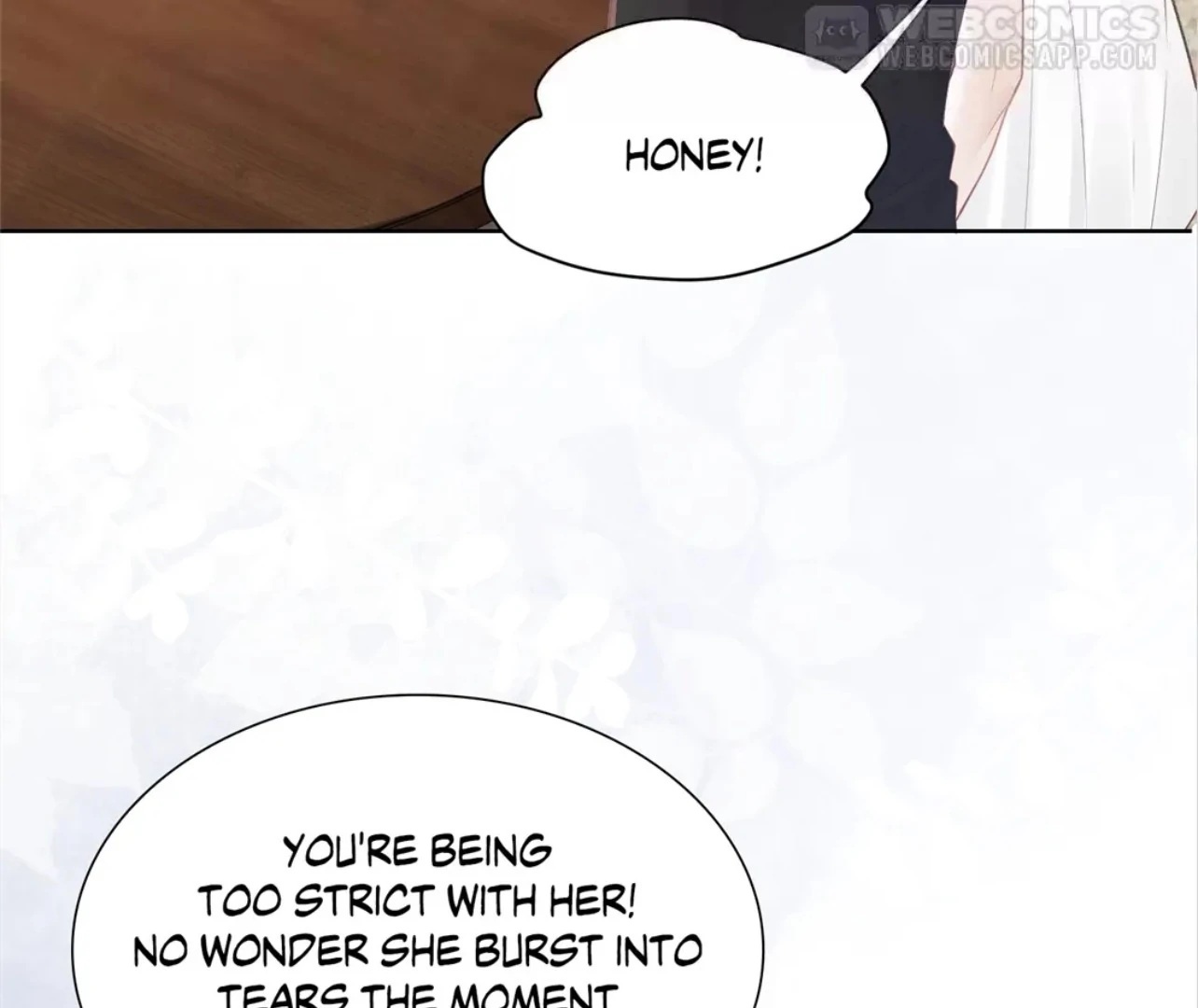 It’s Just a Superficial Intention Chapter 6 - Page 84