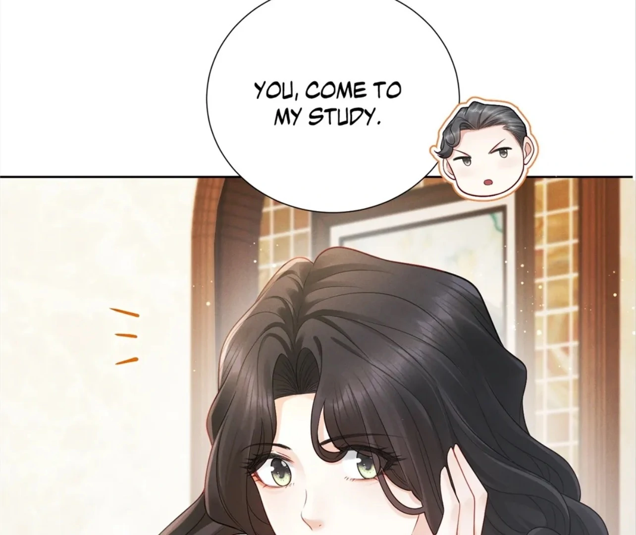 It’s Just a Superficial Intention Chapter 6 - Page 89