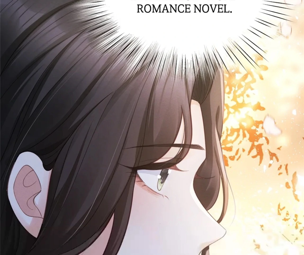 It’s Just a Superficial Intention Chapter 6 - Page 10