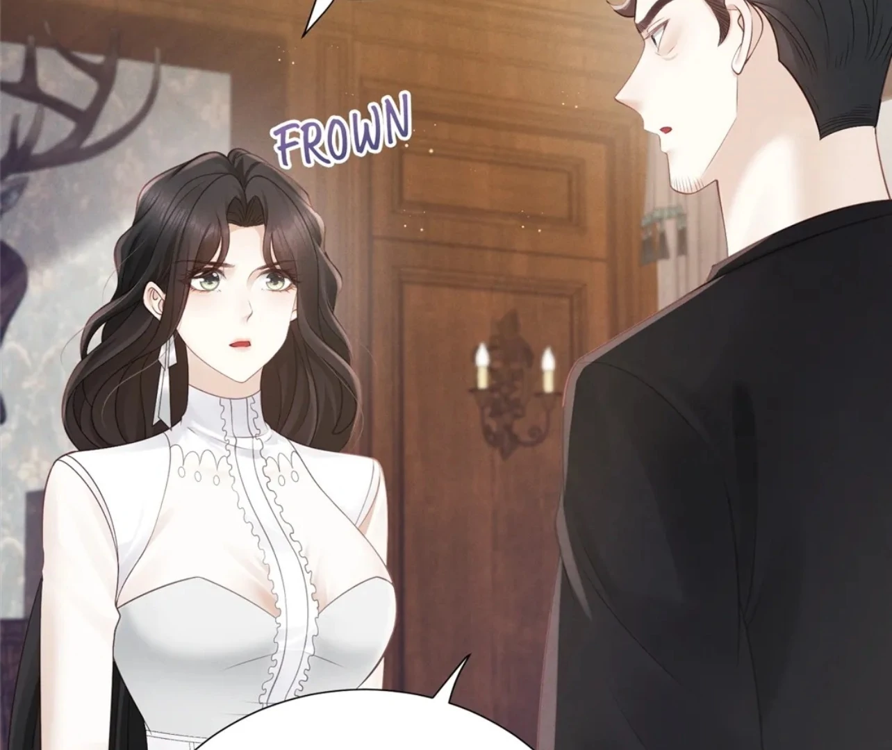 It’s Just a Superficial Intention Chapter 6 - Page 96