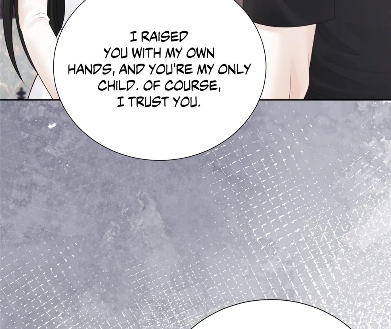 It’s Just a Superficial Intention Chapter 6 - Page 97