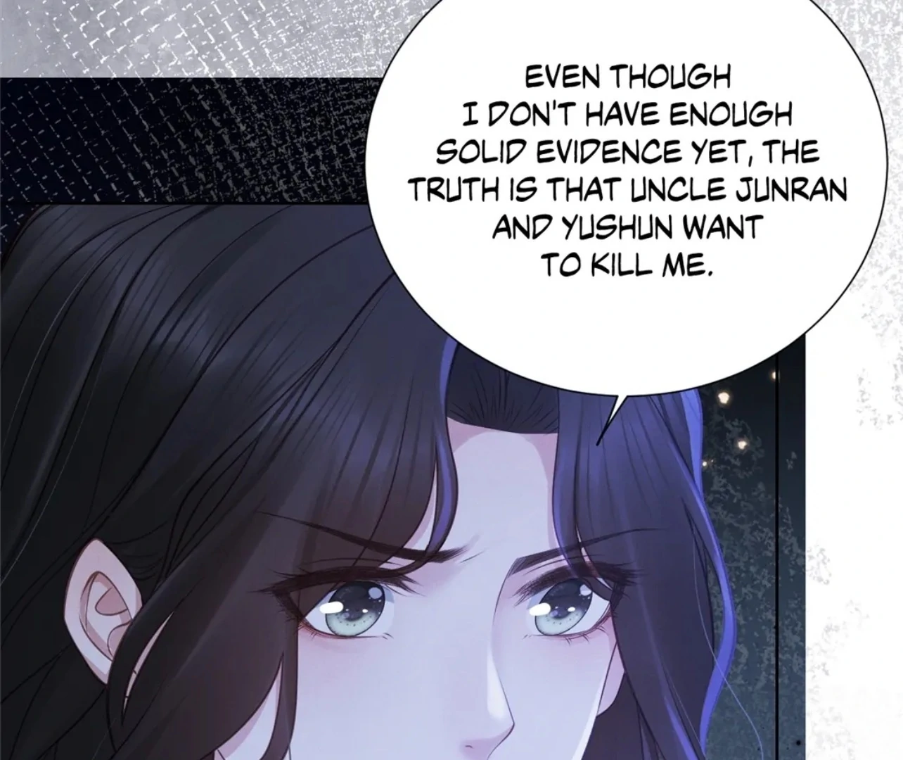 It’s Just a Superficial Intention Chapter 6 - Page 98