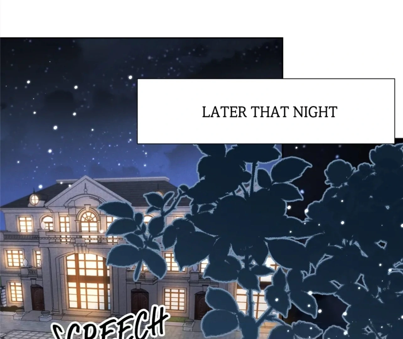 It’s Just a Superficial Intention Chapter 7 - Page 2