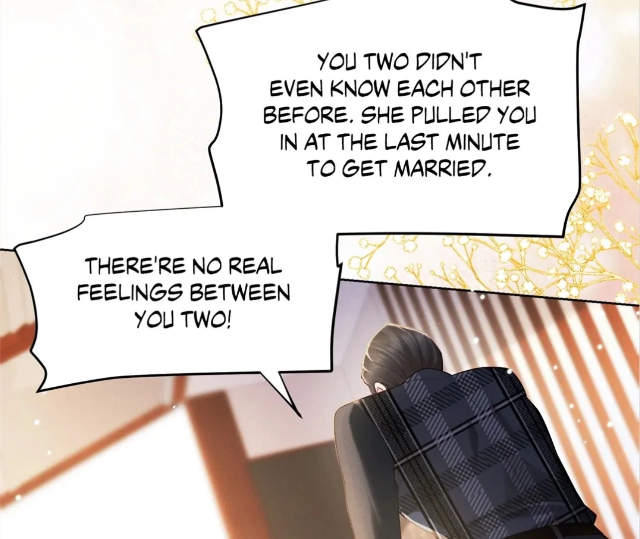 It’s Just a Superficial Intention Chapter 7 - Page 101