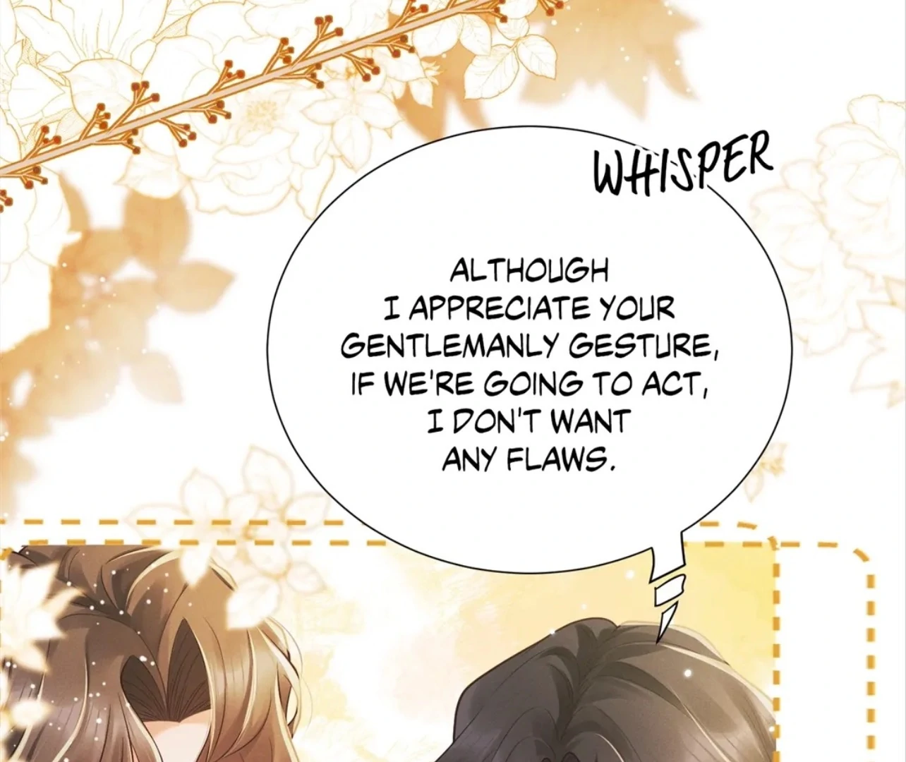 It’s Just a Superficial Intention Chapter 7 - Page 103