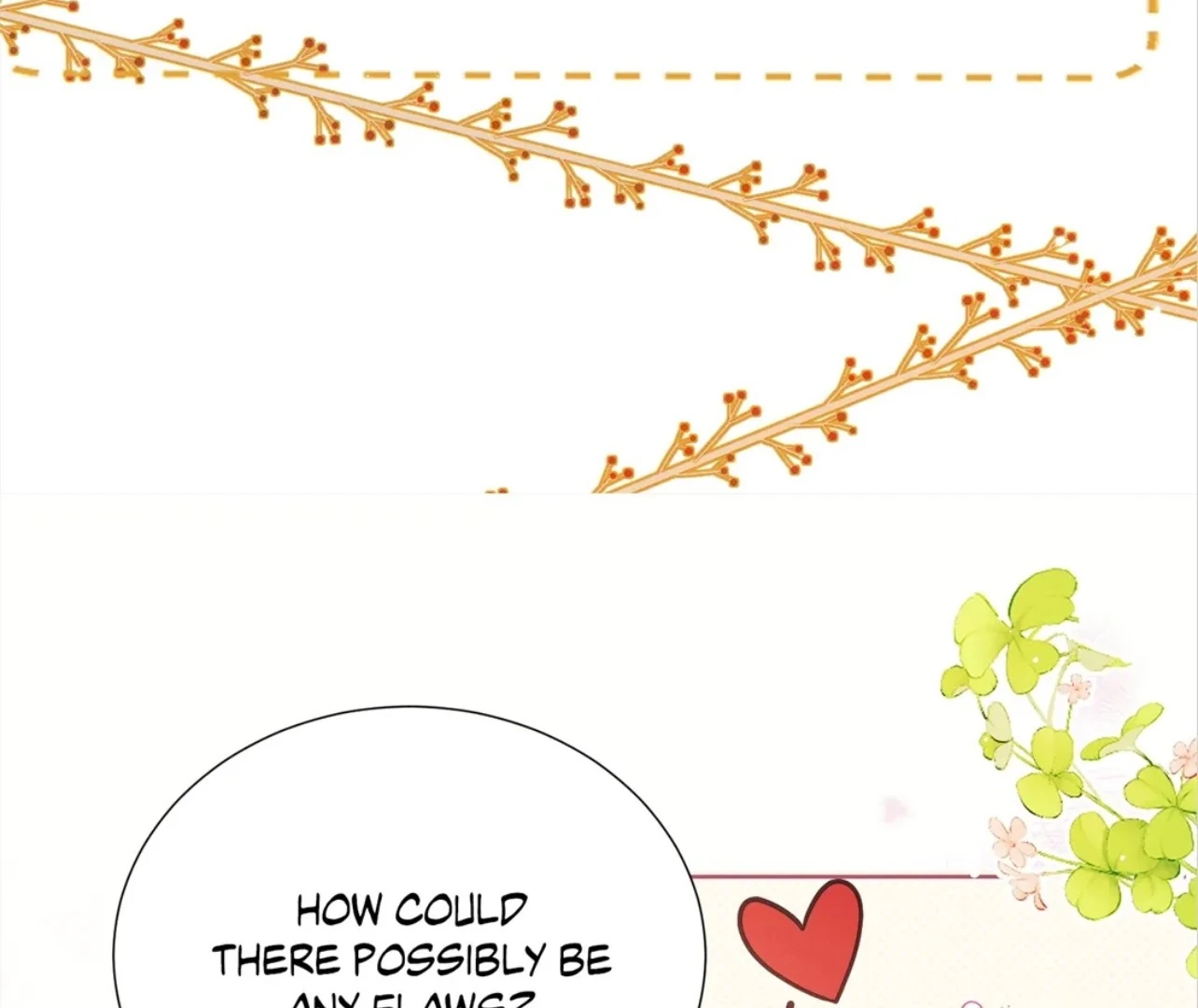 It’s Just a Superficial Intention Chapter 7 - Page 105