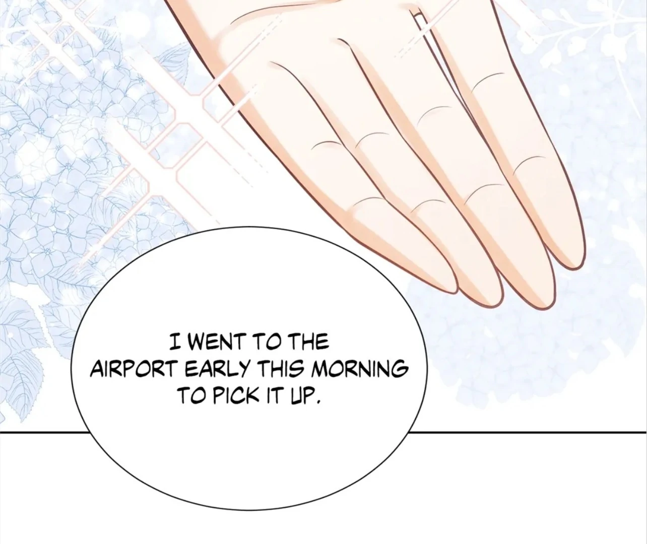 It’s Just a Superficial Intention Chapter 7 - Page 119